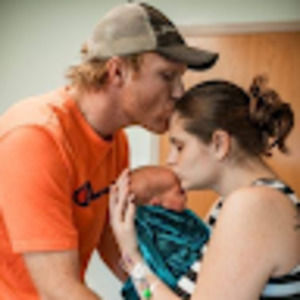 Meet your Posher, Annemarie